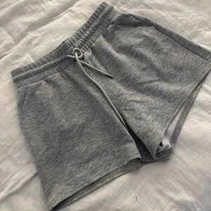 Brand new Alo shorts